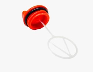 ECHO CS-3510ES Fuel Cap: P100-009200, P100009200