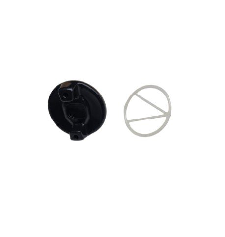 ECHO CS-3510ES Oil Cap: P100-009040, P100009040