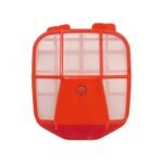 ECHO CS-501SX Air Filter: A226-001580, A226001580