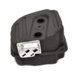 ECHO CS-501SX Exhaust Muffler: P021-048660, P021048660