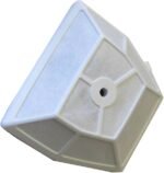 ECHO CS-590 Air Filter: P021-016372, P021-016371