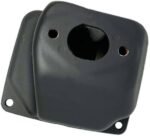ECHO CS-590 Exhaust Muffler: A300-001570, A300001570