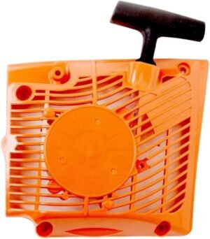 ECHO CS-590 Recoil Starter Assembly: P021-041832