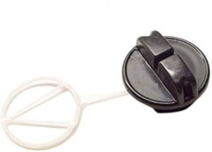 ECHO CS-620SX Oil Cap Assembly: P021-016031, P100-004881