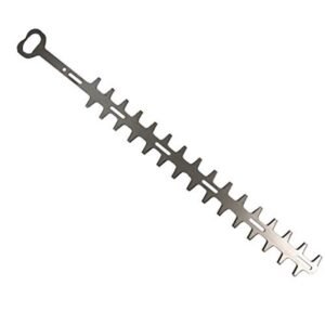 ECHO HC-150, HC-151, HC-152 20" Hedge Trimmer Blade: X411-000272, X411000272