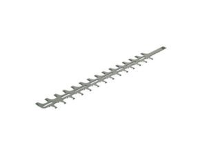 ECHO HT230 Hedge Trimmer Blades 523 mm: X411-000720
