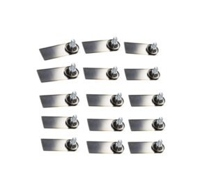 ECHO TM-1000 Blades 12383, 12370 x 15