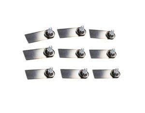 ECHO TM-2000 Blades 12383, 12370 x 9