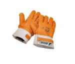 EFCO Heavy-Duty Chainsaw Gloves