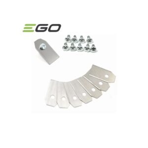 EGO RMR3000E Robot Lawnmower Blades: AB1009R