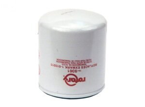 EXMARK transmission oil filter 1-513211​