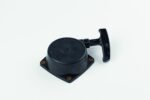 Echo Recoil Starter Assembly: 68206-75010, A0510-01520