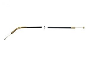 Echo Throttle Cable V430000140