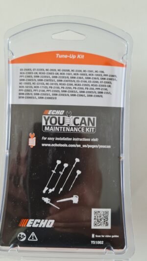 Echo Y51002 Service kit For SRM222ES