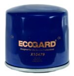 Ecogard Professional Oil Filter for Kubota HH150-32430