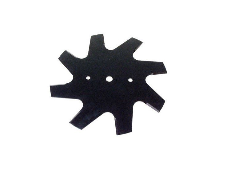 Edger Blade (230mm) fits Tanaka Strimmers: 47.2001, 309444