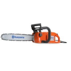Electric Chainsaws