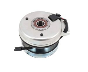 Electric Clutch for John Deere X300, X300R, X304, X310, X320: AM134397, AM141536