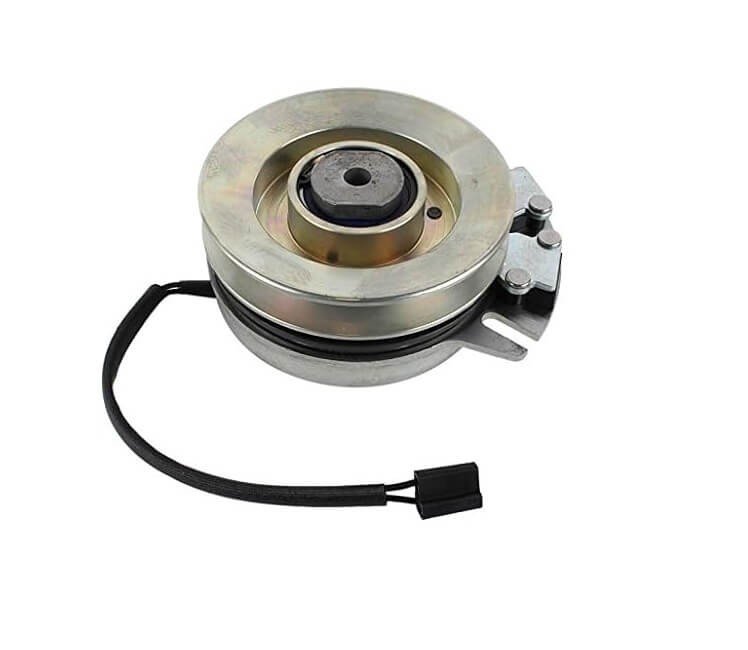 Electric PTO Clutch for CTH130: 167162, 532167162