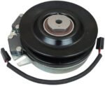 Electric PTO Clutch for Cub Cadet: 717-04326, 917-04326, 5219-74