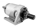 Electric Starter Kohler 45-09810, 41-098-01, 41-098-10, A236292, A237132, A237511