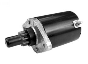 Electric Starter Tecumseh 36264, 39377, 36795
