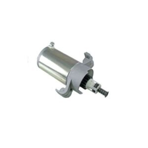 Electric Starter for Briggs and Stratton: 495104