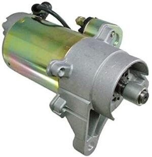 Electric Starter for Honda: 31200-ZA1-003