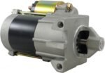 Electric Starter for Honda: 31200-ZJ1-841