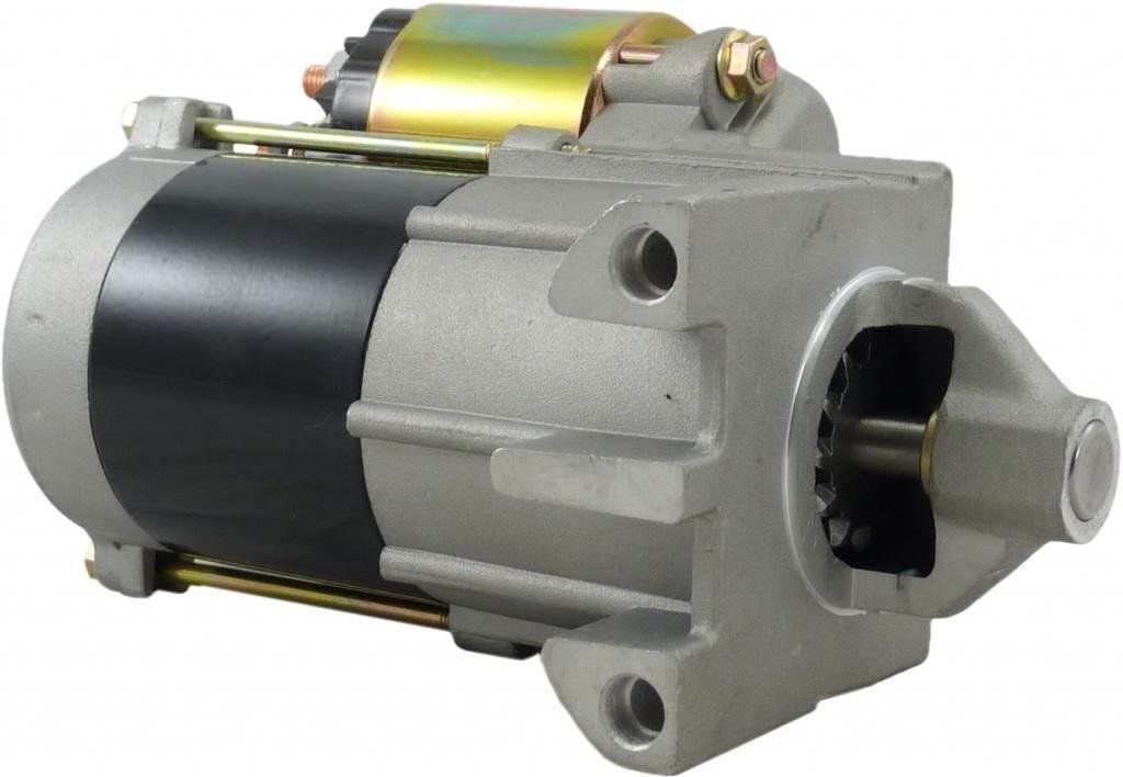 Electric Starter for Honda GX620: 31200-ZJ1-841