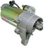Electric Starter for Honda GXV390: 31200-ZA1-003