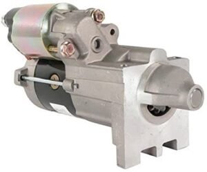 Electric Starter for Honda GXV670: 31200-ZJ4-831