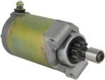 Electric Starter for Kawasaki: 21163-2068
