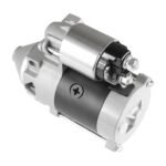 Electric Starter for Kawasaki: 21163-2070