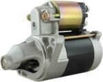Electric Starter for Kawasaki: 21163-2077