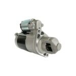 Electric Starter for Kawasaki: 21163-7023