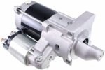 Electric Starter for Kawasaki: 21163-7028