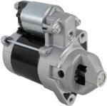 Electric Starter for Kawaski: 21163-2073A