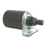 Electric Starter for Kawaski: 21163-7003