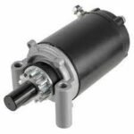 Electric Starter for Kohler: 12-098-08-S