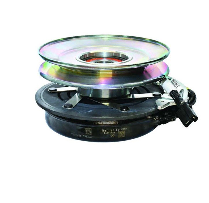 Electromagnetic PTO Clutch for John Deere: TCA24446
