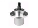 Encore / Hustler Deck Spindle Assembly Fastrack, Mini Z : 583106