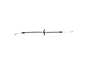 Engine Brake Cable for MTD 746-0554, 946-0554