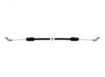 Engine Brake Cable for MTD 746-0555, 946-0555