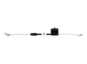 Engine Brake Cable for MTD 746-0946, 946-0946