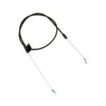 Engine Brake Cable for WYS182 World Lawnmower: 2203331