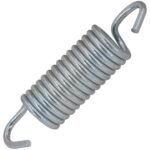 Engine Brake Spring for Loncin 1P65FE: 381140582-0001