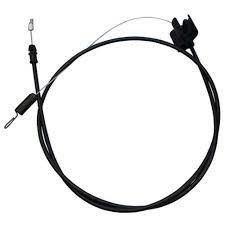 Engine Control Cable for MTD: 746-04203, 946-04203