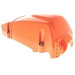 Engine Cover Shroud for Stihl MS291: 1141 080 1601
