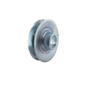 Engine Drive Pulley for Castelgarden 102cm: 125601567/0